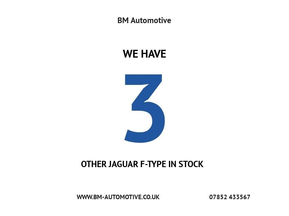 Used Jaguar F-Type 2017 for sale - 77014193: Photo 18