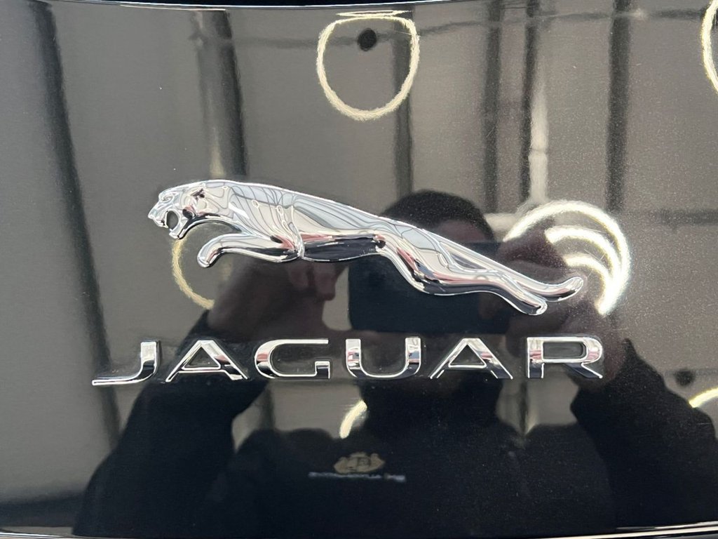 Used Jaguar F-Type 2017 for sale - 77014193: Photo 21