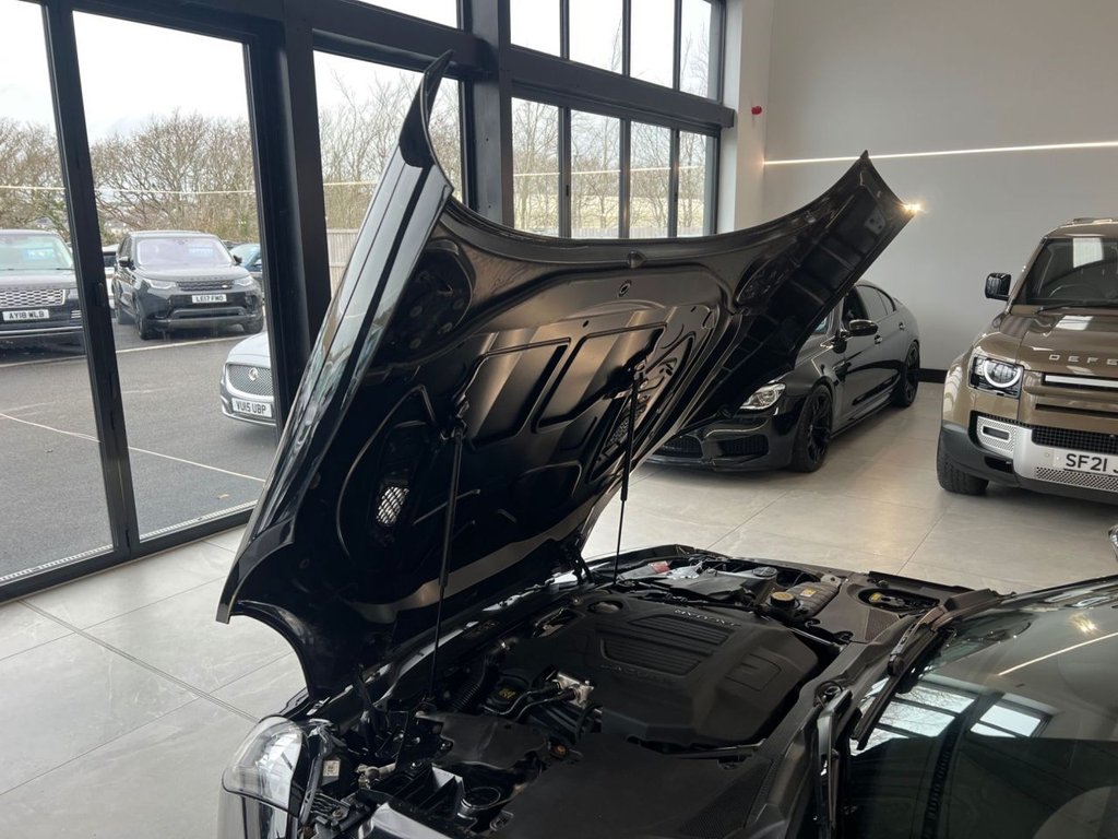 Used Jaguar F-Type 2017 for sale - 77014193: Photo 34