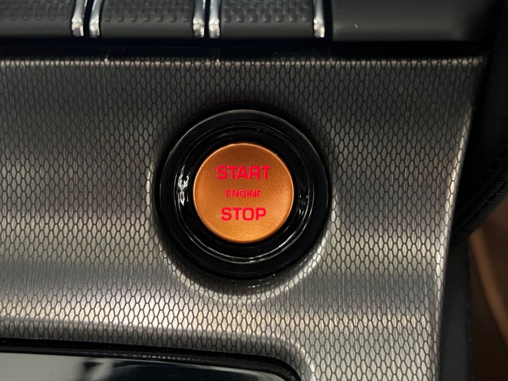 Used Jaguar F-Type 2017 for sale - 77014193: Photo 44