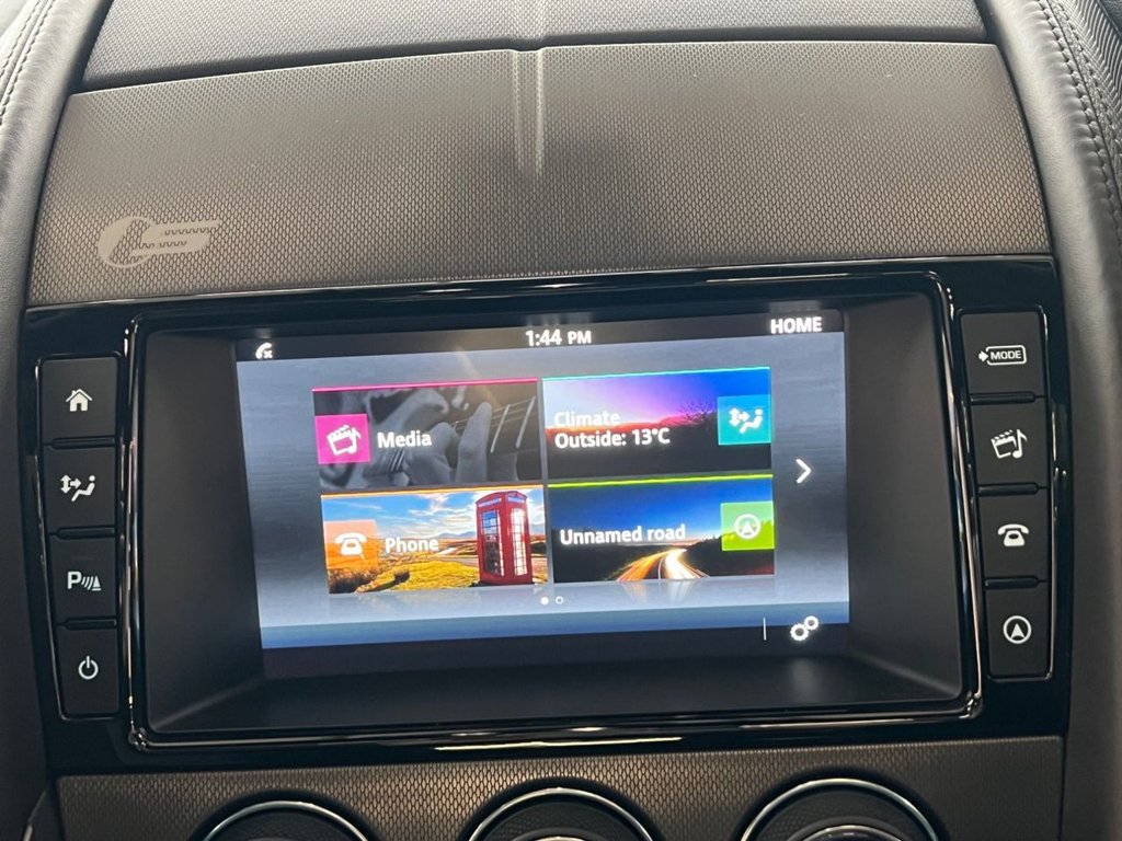 Used Jaguar F-Type 2017 for sale - 77014193: Photo 46