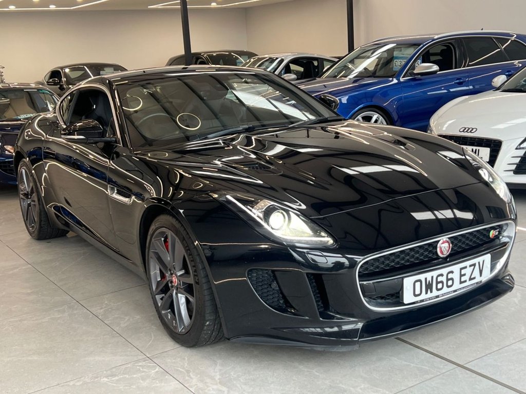 Used Jaguar F-Type 2017 for sale - 77014193: Photo 8