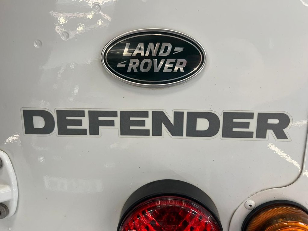 Used Land Rover Defender 2014 for sale - 76973080: Photo 12