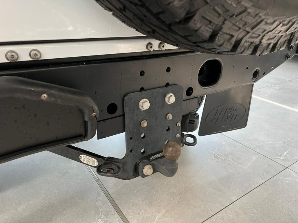 Used Land Rover Defender 2014 for sale - 76973080: Photo 13