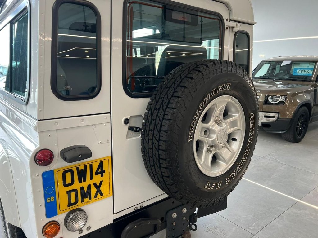 Used Land Rover Defender 2014 for sale - 76973080: Photo 15