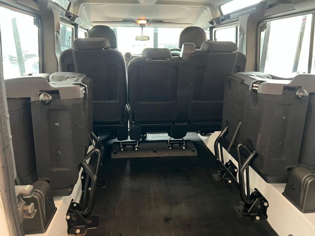 Used Land Rover Defender 2014 for sale - 76973080: Photo 18