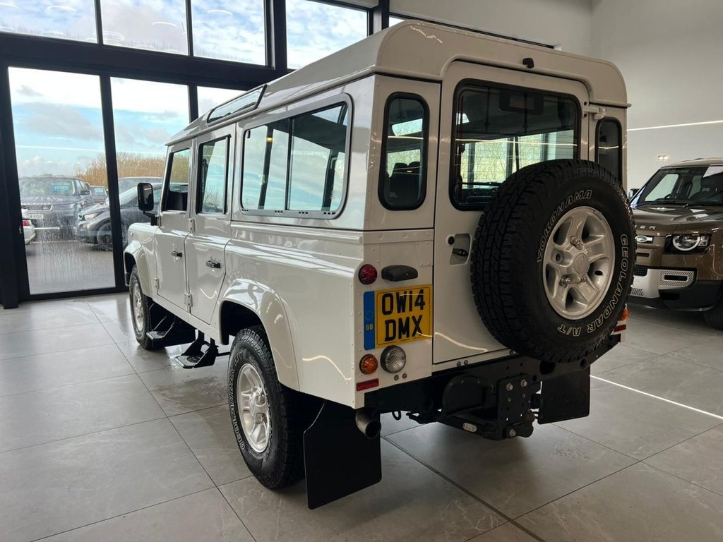 Used Land Rover Defender 2014 for sale - 76973080: Photo 20