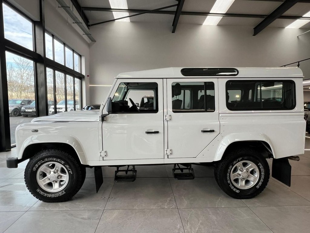 Used Land Rover Defender 2014 for sale - 76973080: Photo 22