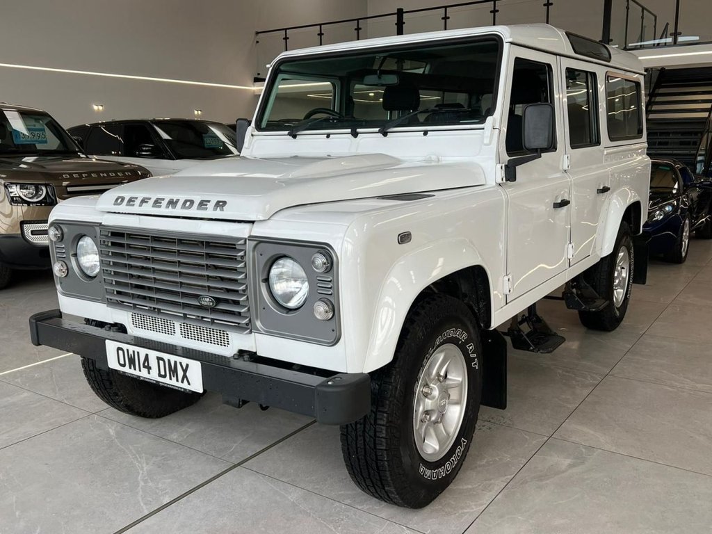 Used Land Rover Defender 2014 for sale - 76973080: Photo 23