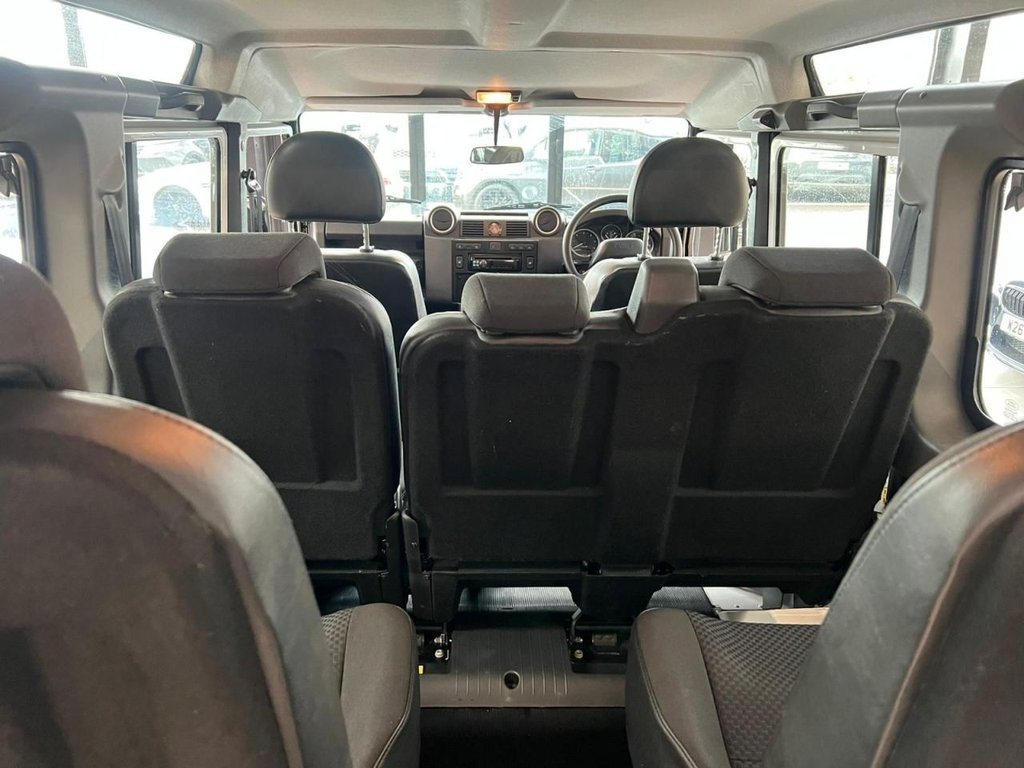 Used Land Rover Defender 2014 for sale - 76973080: Photo 29