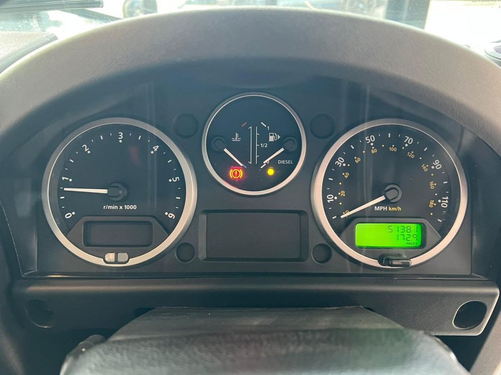 Used Land Rover Defender 2014 for sale - 76973080: Photo 32