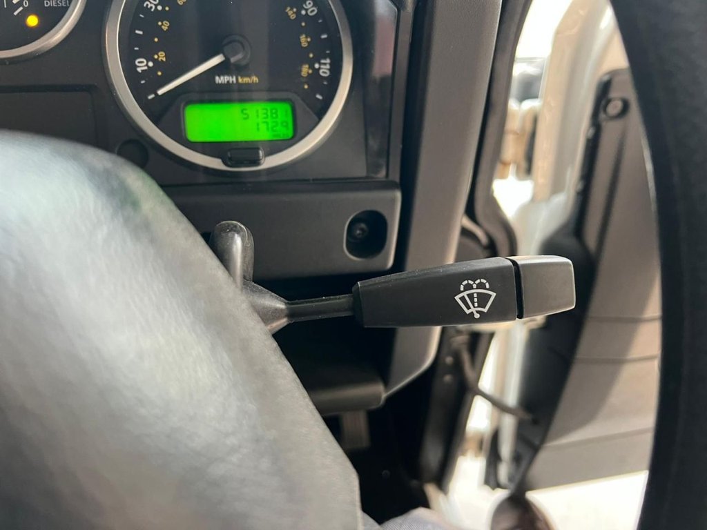 Used Land Rover Defender 2014 for sale - 76973080: Photo 35