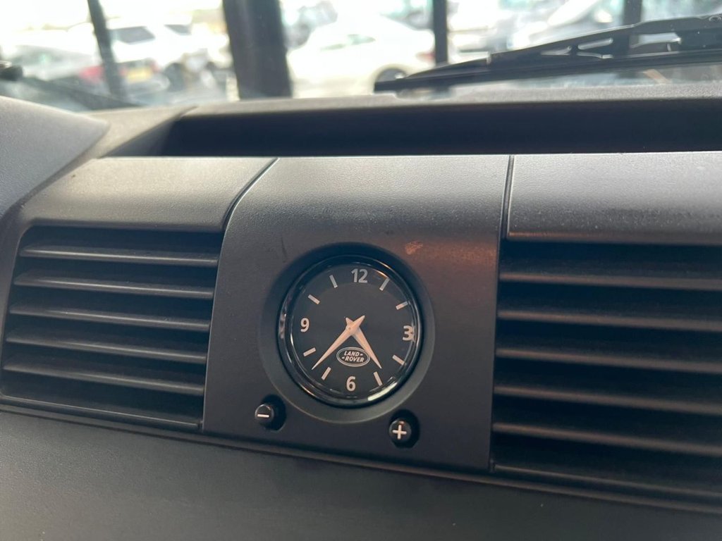 Used Land Rover Defender 2014 for sale - 76973080: Photo 36