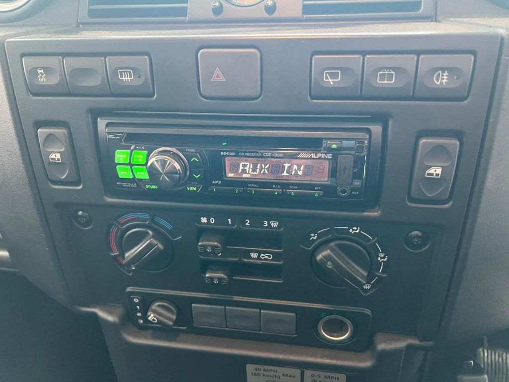 Used Land Rover Defender 2014 for sale - 76973080: Photo 37