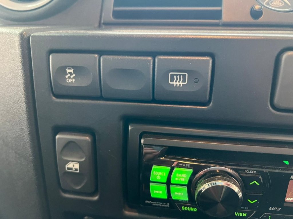 Used Land Rover Defender 2014 for sale - 76973080: Photo 38