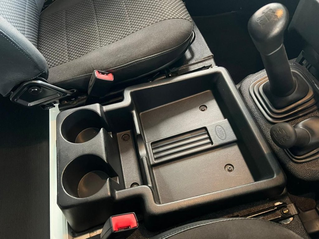 Used Land Rover Defender 2014 for sale - 76973080: Photo 43