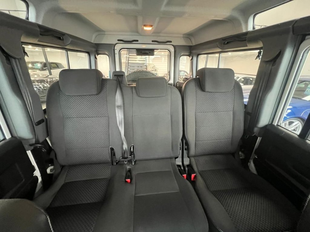 Used Land Rover Defender 2014 for sale - 76973080: Photo 44