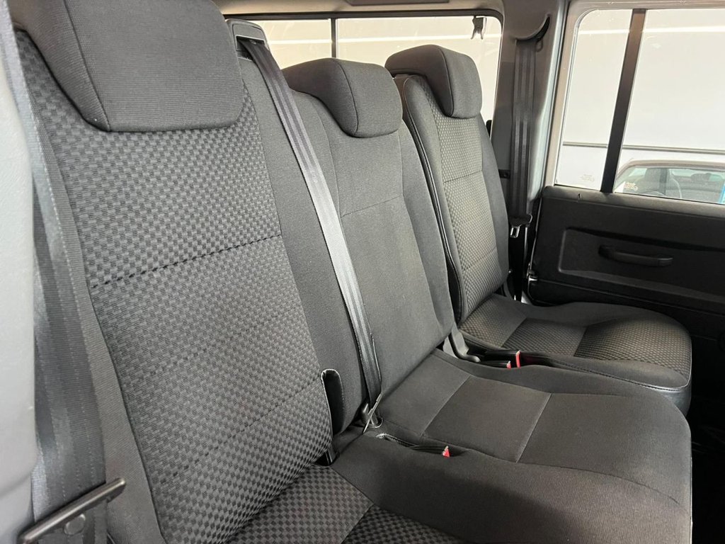 Used Land Rover Defender 2014 for sale - 76973080: Photo 49