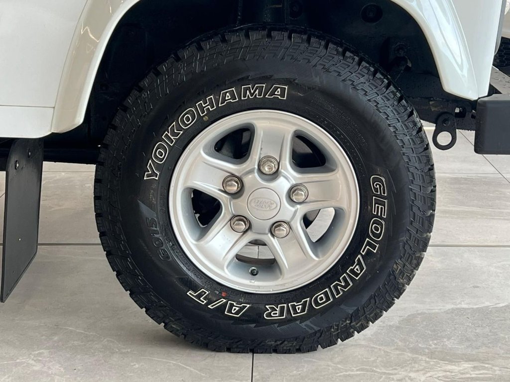 Used Land Rover Defender 2014 for sale - 76973080: Photo 8