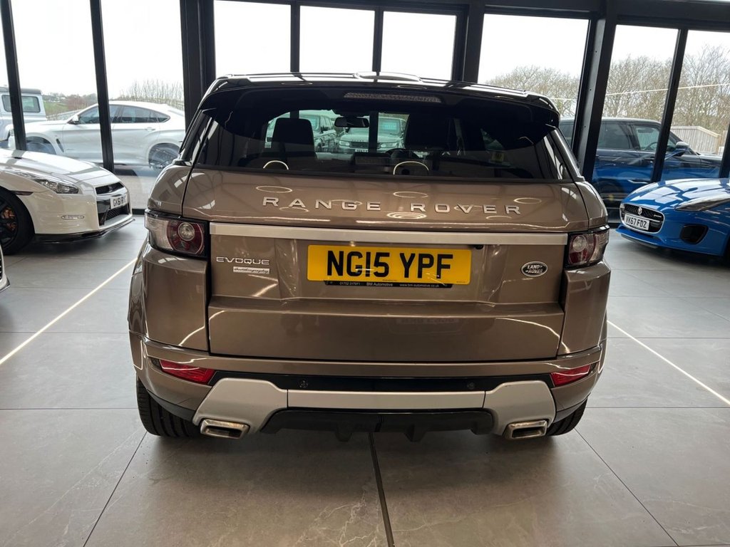 Used Land Rover Range Rover Evoque 2015 for sale - 77798336: Photo 12
