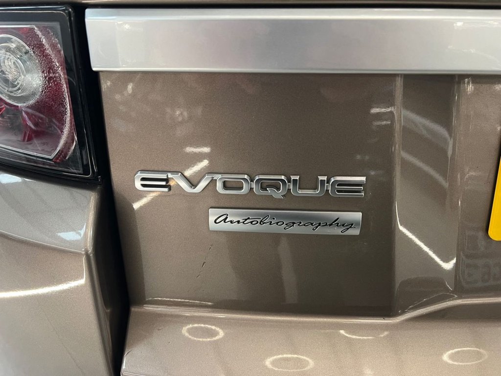 Used Land Rover Range Rover Evoque 2015 for sale - 77798336: Photo 13