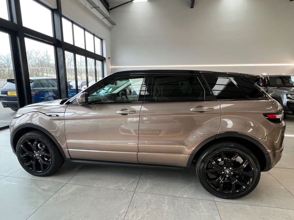 Used Land Rover Range Rover Evoque 2015 for sale - 77798336: Photo 18