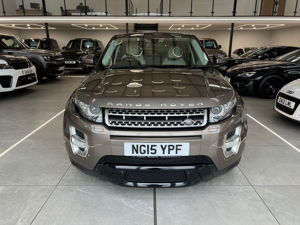 Used Land Rover Range Rover Evoque 2015 for sale - 77798336: Photo 20