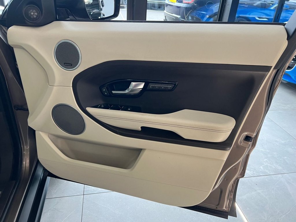 Used Land Rover Range Rover Evoque 2015 for sale - 77798336: Photo 21