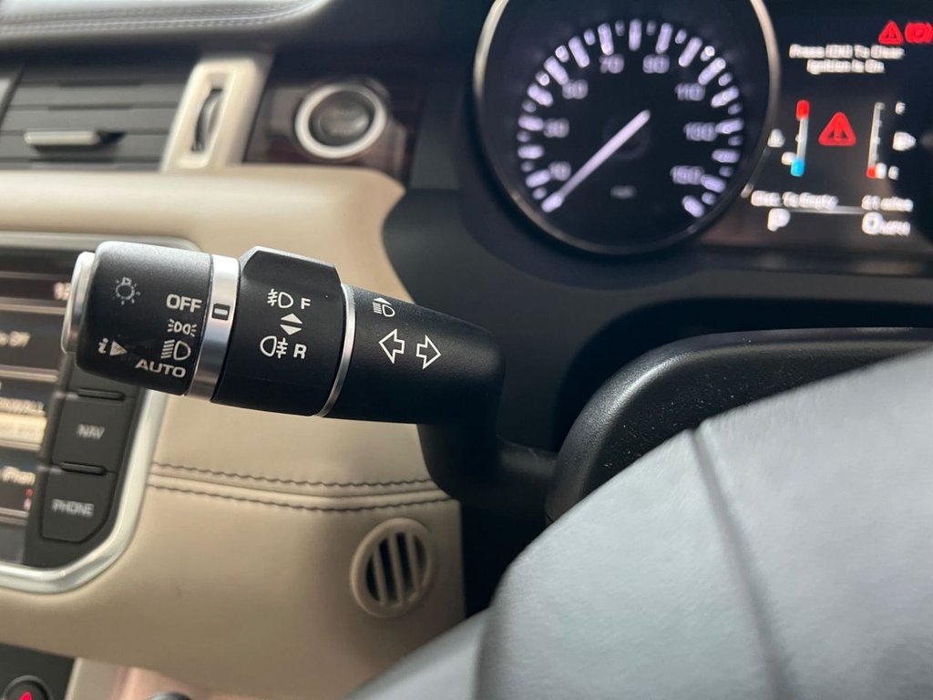 Used Land Rover Range Rover Evoque 2015 for sale - 77798336: Photo 29