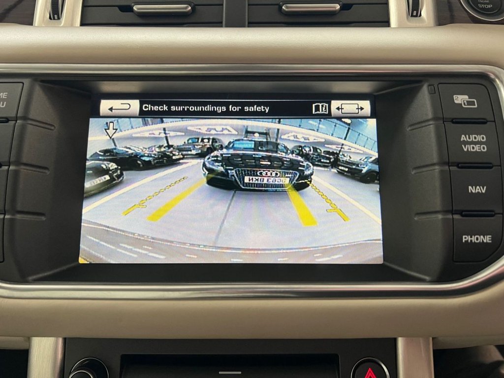 Used Land Rover Range Rover Evoque 2015 for sale - 77798336: Photo 39