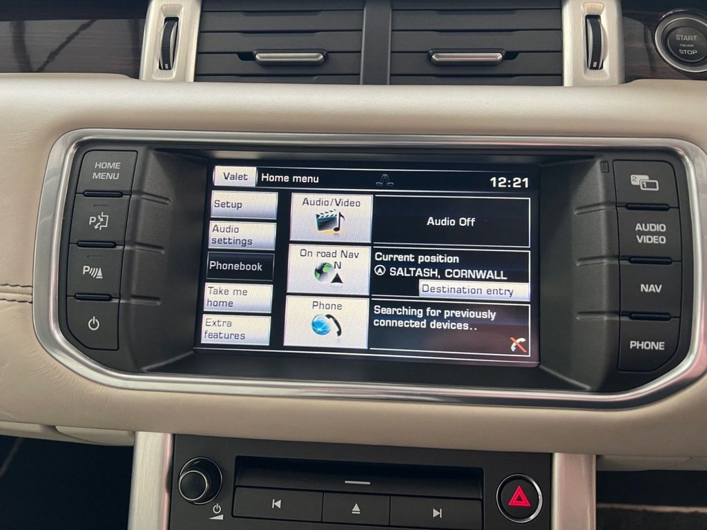 Used Land Rover Range Rover Evoque 2015 for sale - 77798336: Photo 40