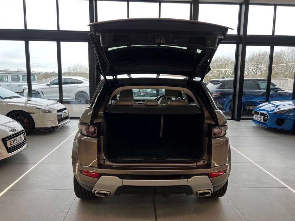 Used Land Rover Range Rover Evoque 2015 for sale - 77798336: Photo 5