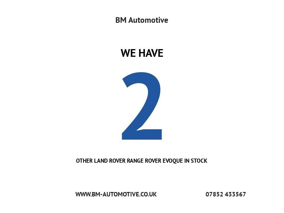 Used Land Rover Range Rover Evoque 2015 for sale - 77798336: Photo 7