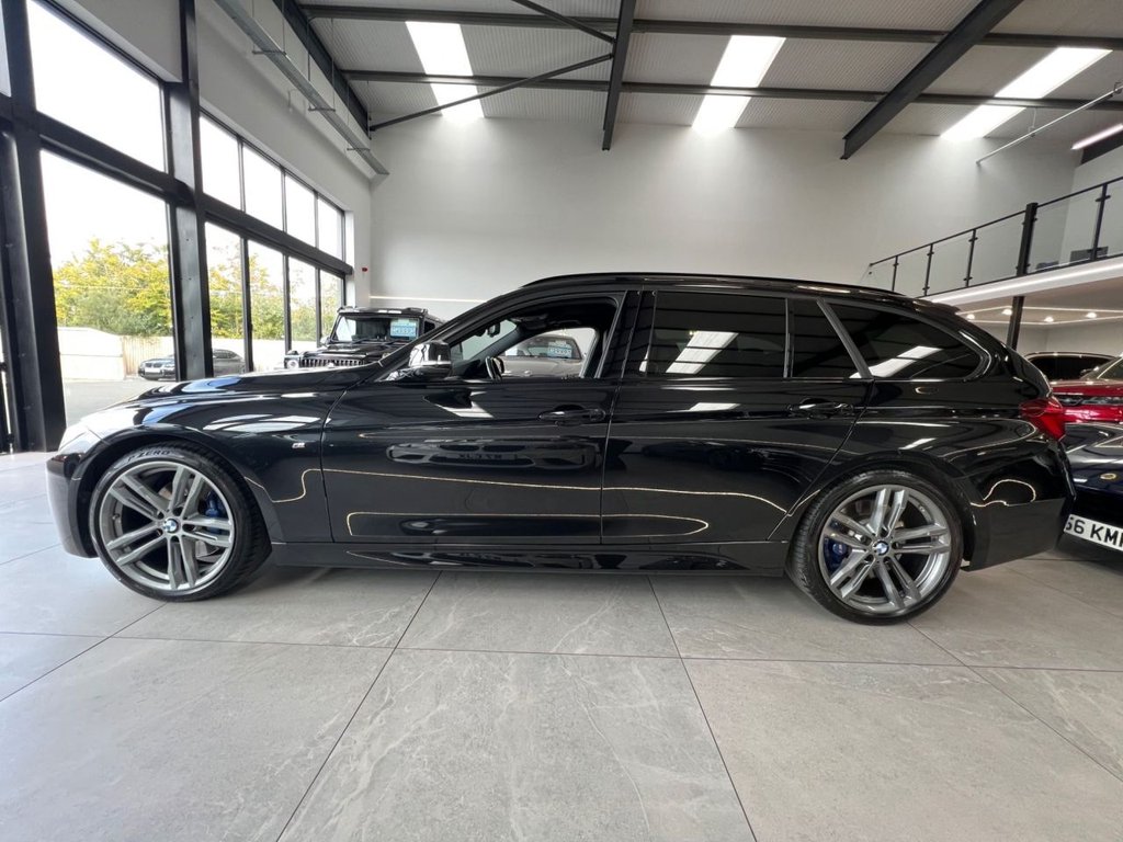 Used BMW 3 Series 2018 for sale - 76119108: Photo 10