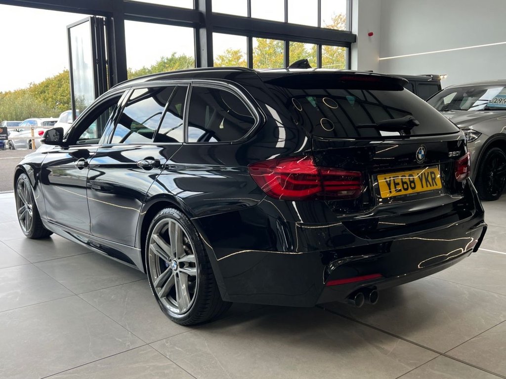 Used BMW 3 Series 2018 for sale - 76119108: Photo 11