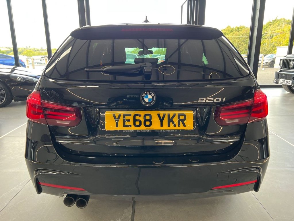 Used BMW 3 Series 2018 for sale - 76119108: Photo 12