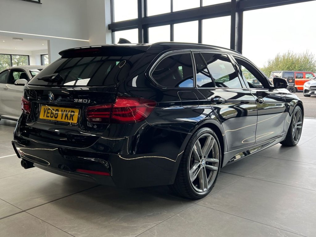 Used BMW 3 Series 2018 for sale - 76119108: Photo 13