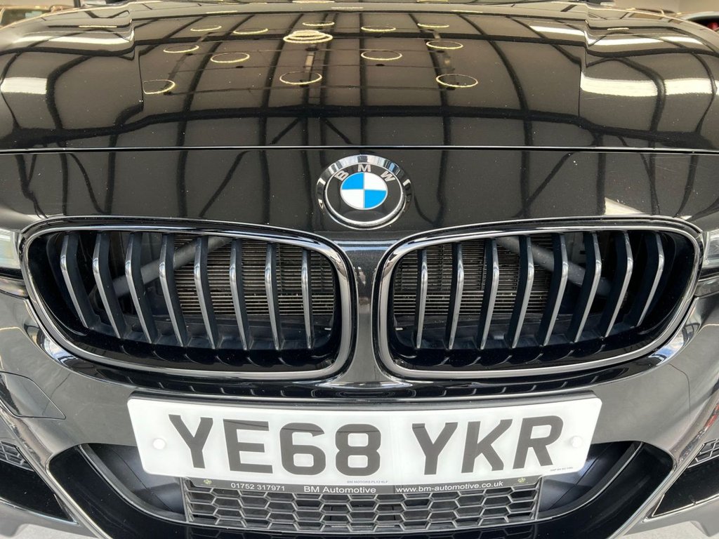 Used BMW 3 Series 2018 for sale - 76119108: Photo 15