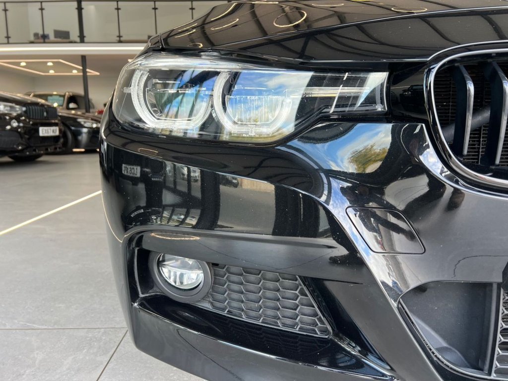 Used BMW 3 Series 2018 for sale - 76119108: Photo 19