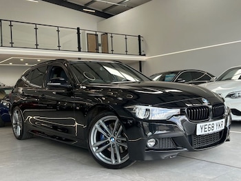 BMW - 3 Series