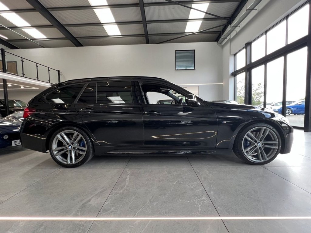 Used BMW 3 Series 2018 for sale - 76119108: Photo 2
