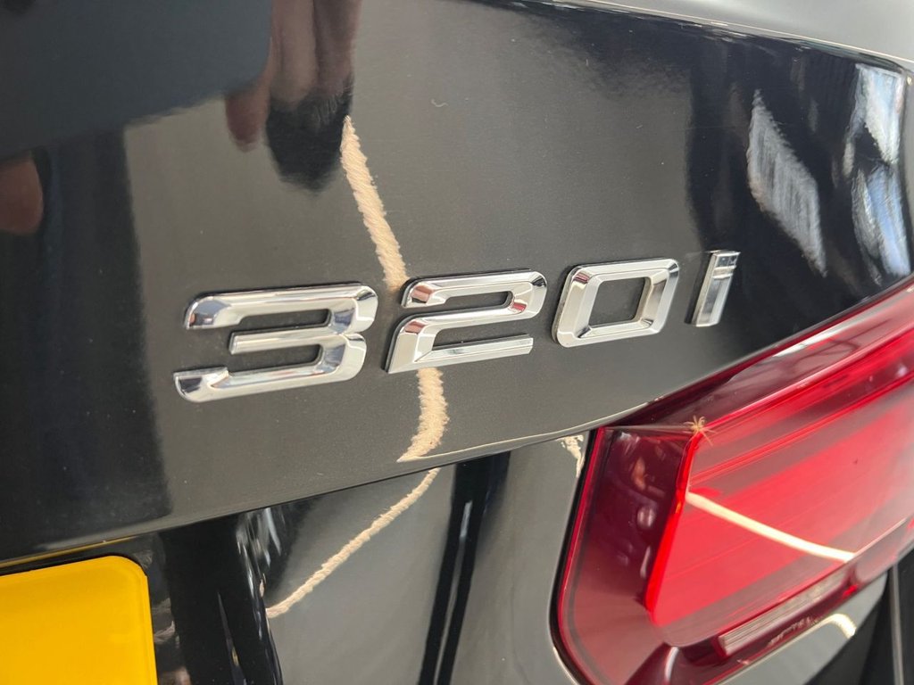 Used BMW 3 Series 2018 for sale - 76119108: Photo 21