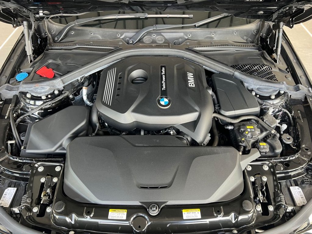 Used BMW 3 Series 2018 for sale - 76119108: Photo 24