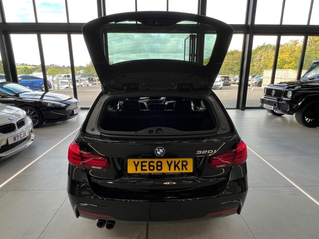 Used BMW 3 Series 2018 for sale - 76119108: Photo 25