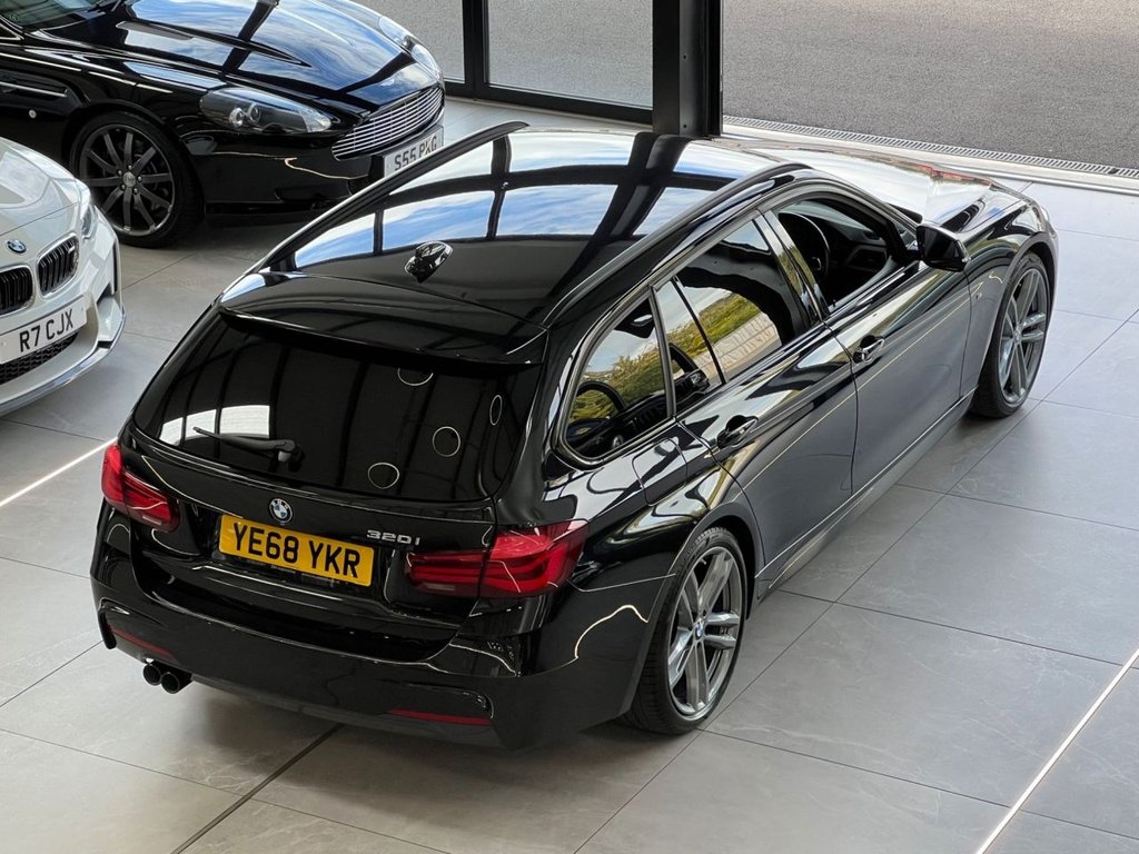 Used BMW 3 Series 2018 for sale - 76119108: Photo 28