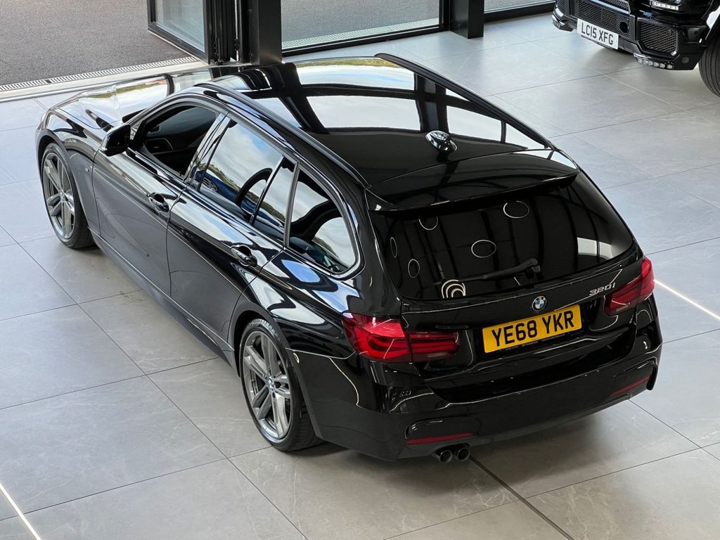 Used BMW 3 Series 2018 for sale - 76119108: Photo 29