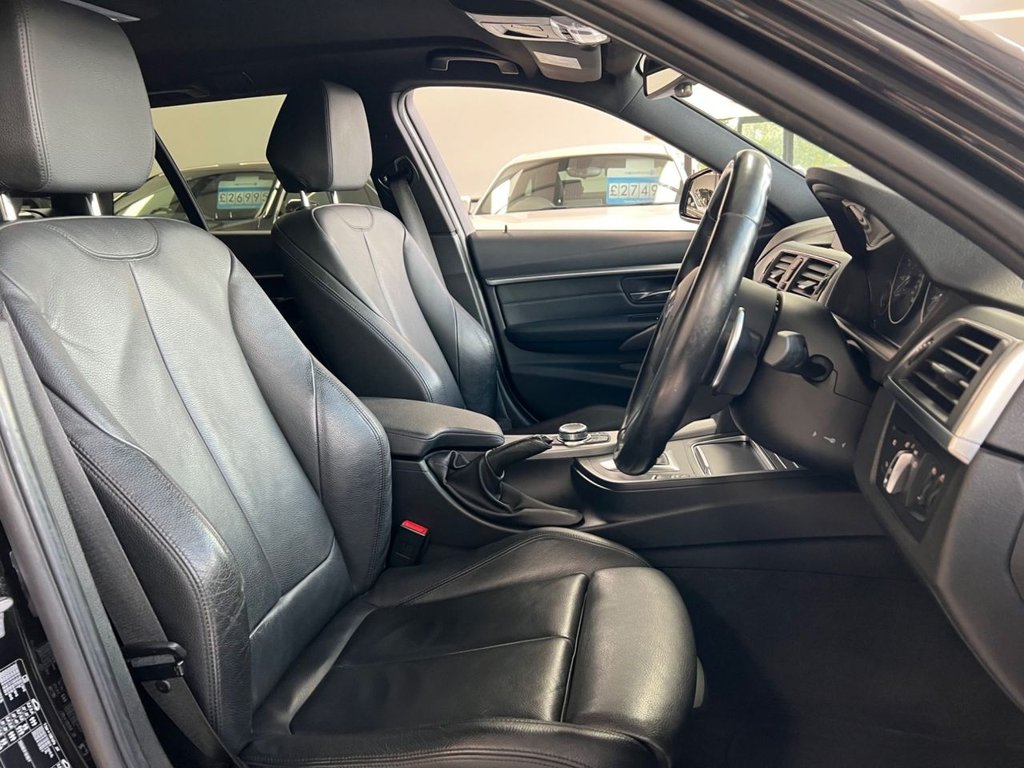 Used BMW 3 Series 2018 for sale - 76119108: Photo 3