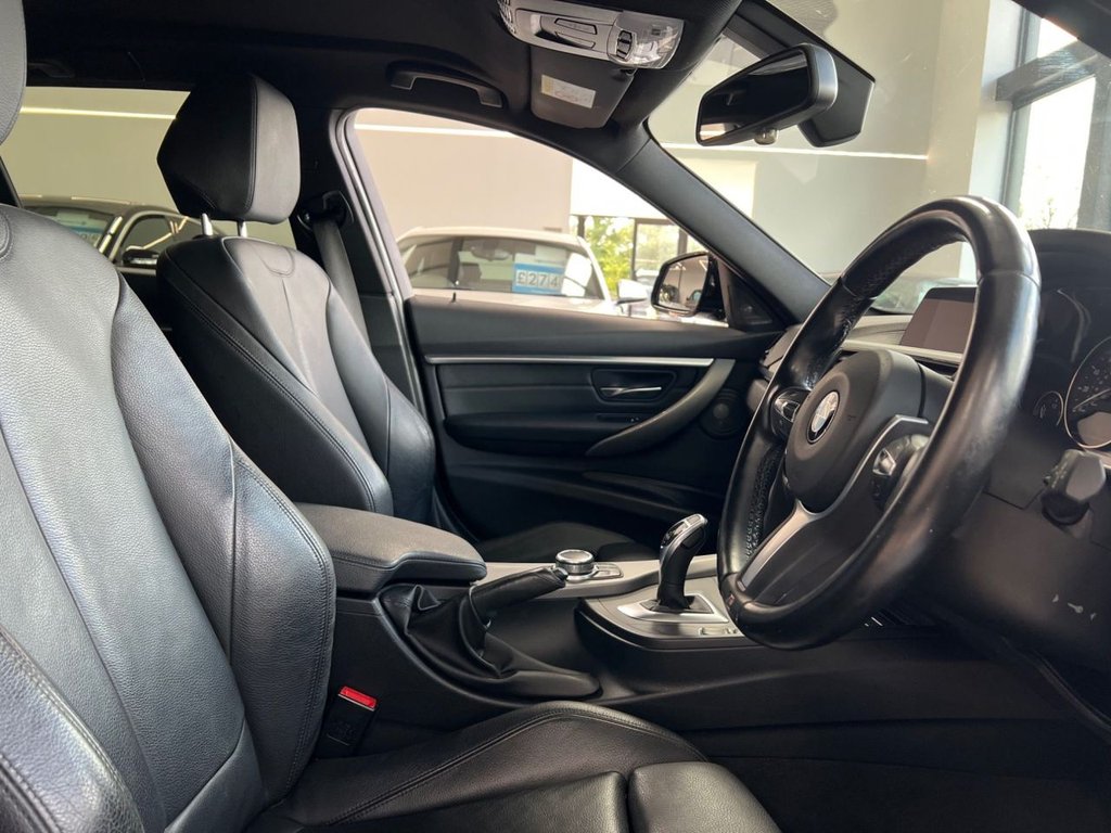 Used BMW 3 Series 2018 for sale - 76119108: Photo 37