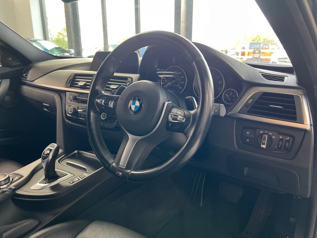 Used BMW 3 Series 2018 for sale - 76119108: Photo 38