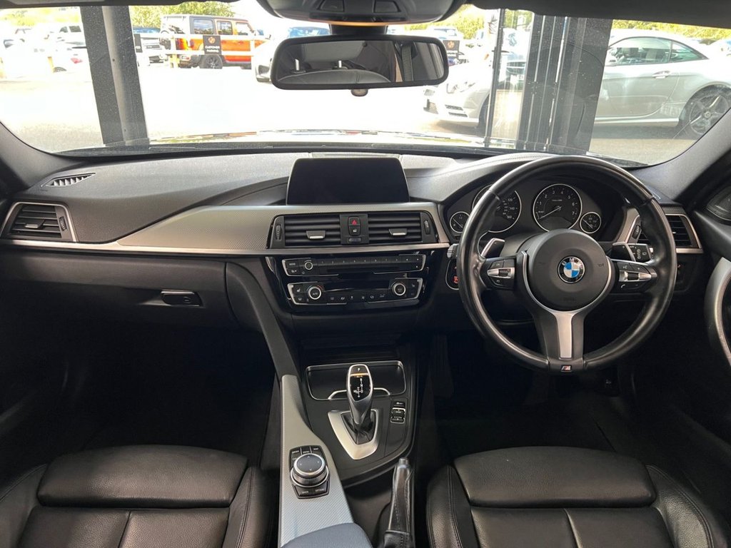 Used BMW 3 Series 2018 for sale - 76119108: Photo 4